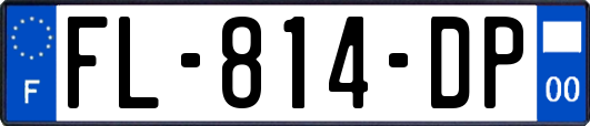 FL-814-DP