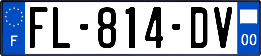 FL-814-DV