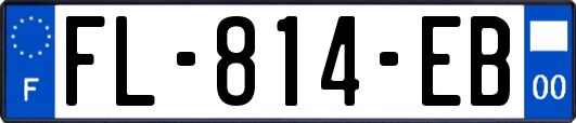 FL-814-EB