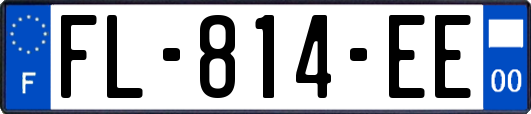 FL-814-EE