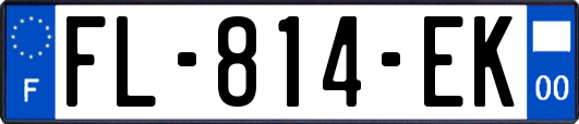 FL-814-EK