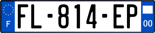 FL-814-EP