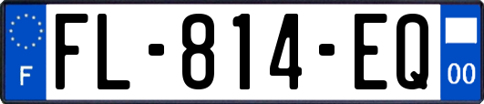 FL-814-EQ