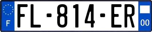 FL-814-ER