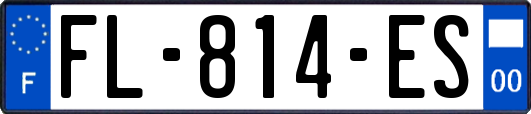 FL-814-ES