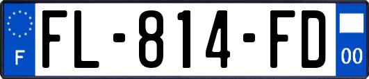 FL-814-FD