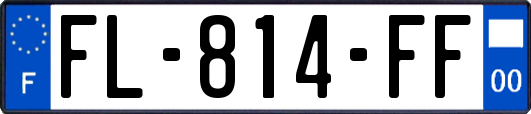 FL-814-FF