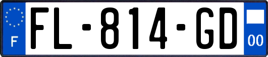FL-814-GD