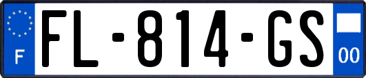 FL-814-GS