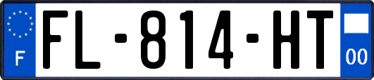 FL-814-HT