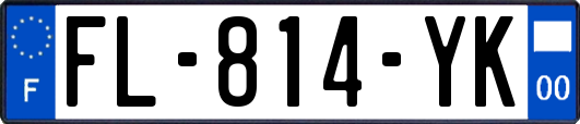 FL-814-YK