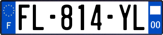 FL-814-YL