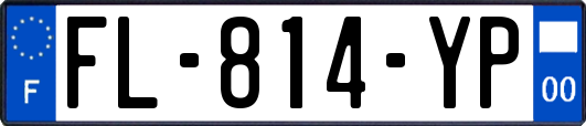 FL-814-YP