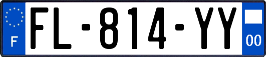 FL-814-YY