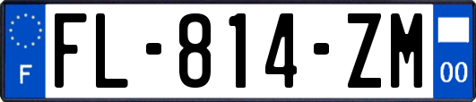 FL-814-ZM