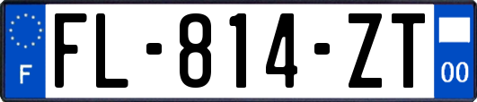 FL-814-ZT