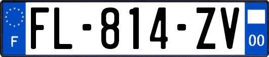 FL-814-ZV