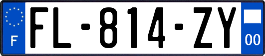 FL-814-ZY