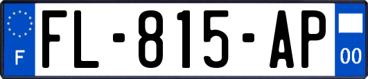 FL-815-AP