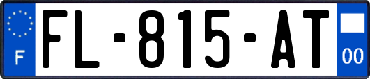FL-815-AT