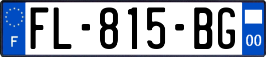 FL-815-BG