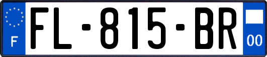 FL-815-BR