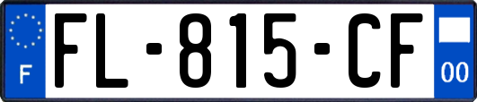 FL-815-CF