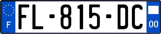 FL-815-DC