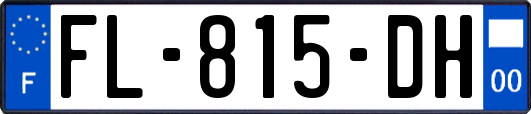 FL-815-DH