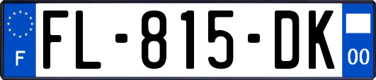 FL-815-DK