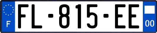 FL-815-EE