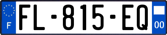 FL-815-EQ