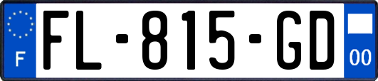 FL-815-GD