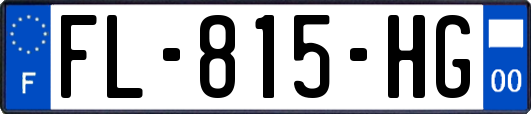 FL-815-HG