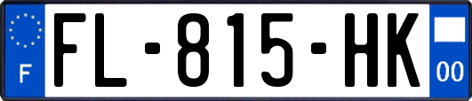 FL-815-HK