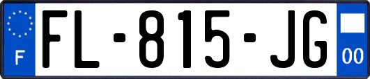 FL-815-JG