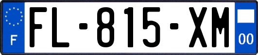 FL-815-XM