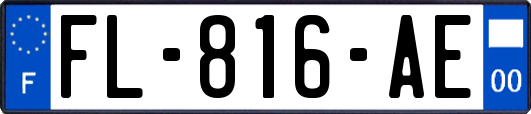 FL-816-AE