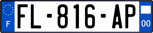 FL-816-AP