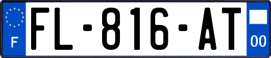 FL-816-AT