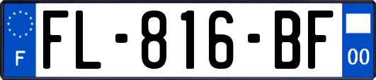FL-816-BF