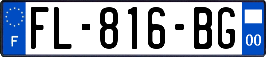 FL-816-BG