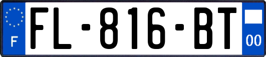 FL-816-BT