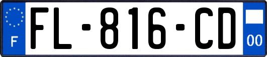 FL-816-CD