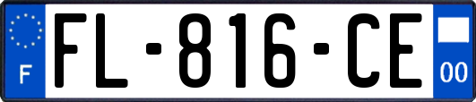 FL-816-CE