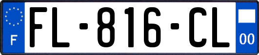 FL-816-CL