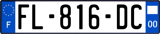 FL-816-DC