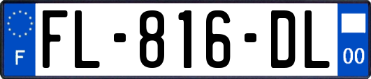 FL-816-DL