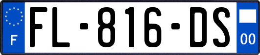 FL-816-DS