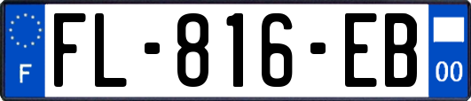 FL-816-EB